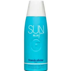Franck Olivier Sun Java Blue dezodorant spray 250ml