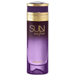 Franck Olivier Sun Java Rose Oud woda perfumowana spray 75ml