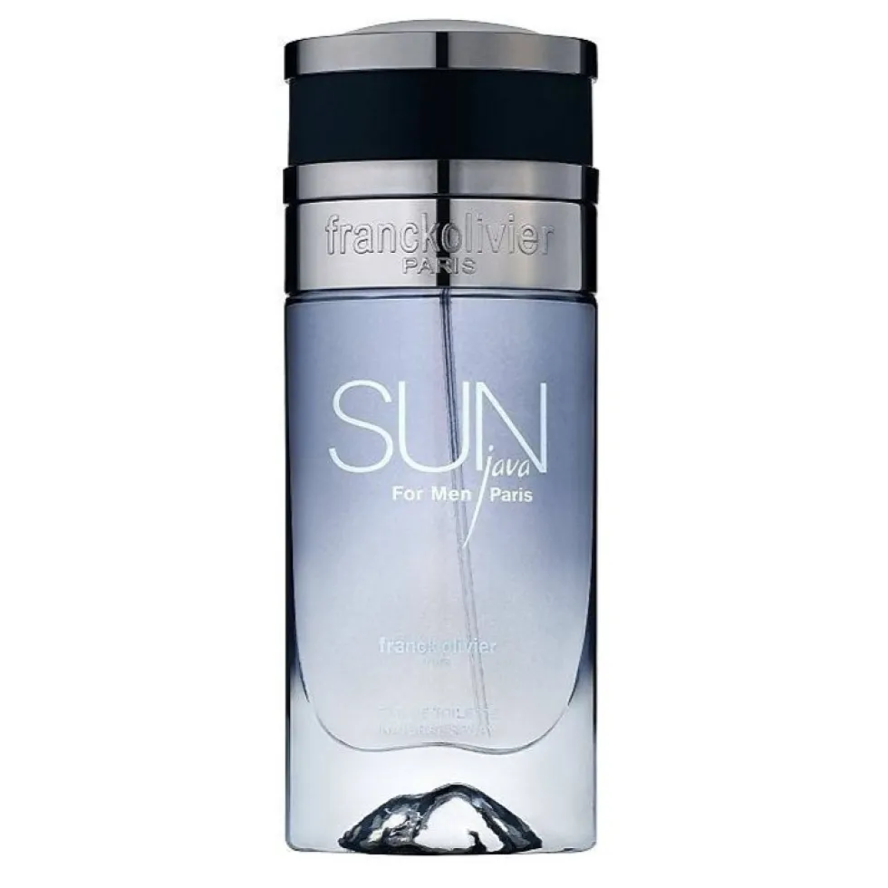Franck Olivier Sun Java woda toaletowa spray 50ml