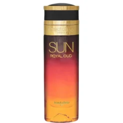 Franck Olivier Sun Royal Oud woda perfumowana spray 75ml