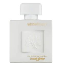 Franck Olivier White Touch woda perfumowana spray 50ml