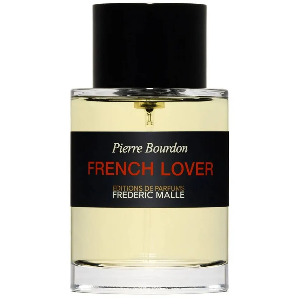 Frederic Malle French Lover woda perfumowana spray 100ml
