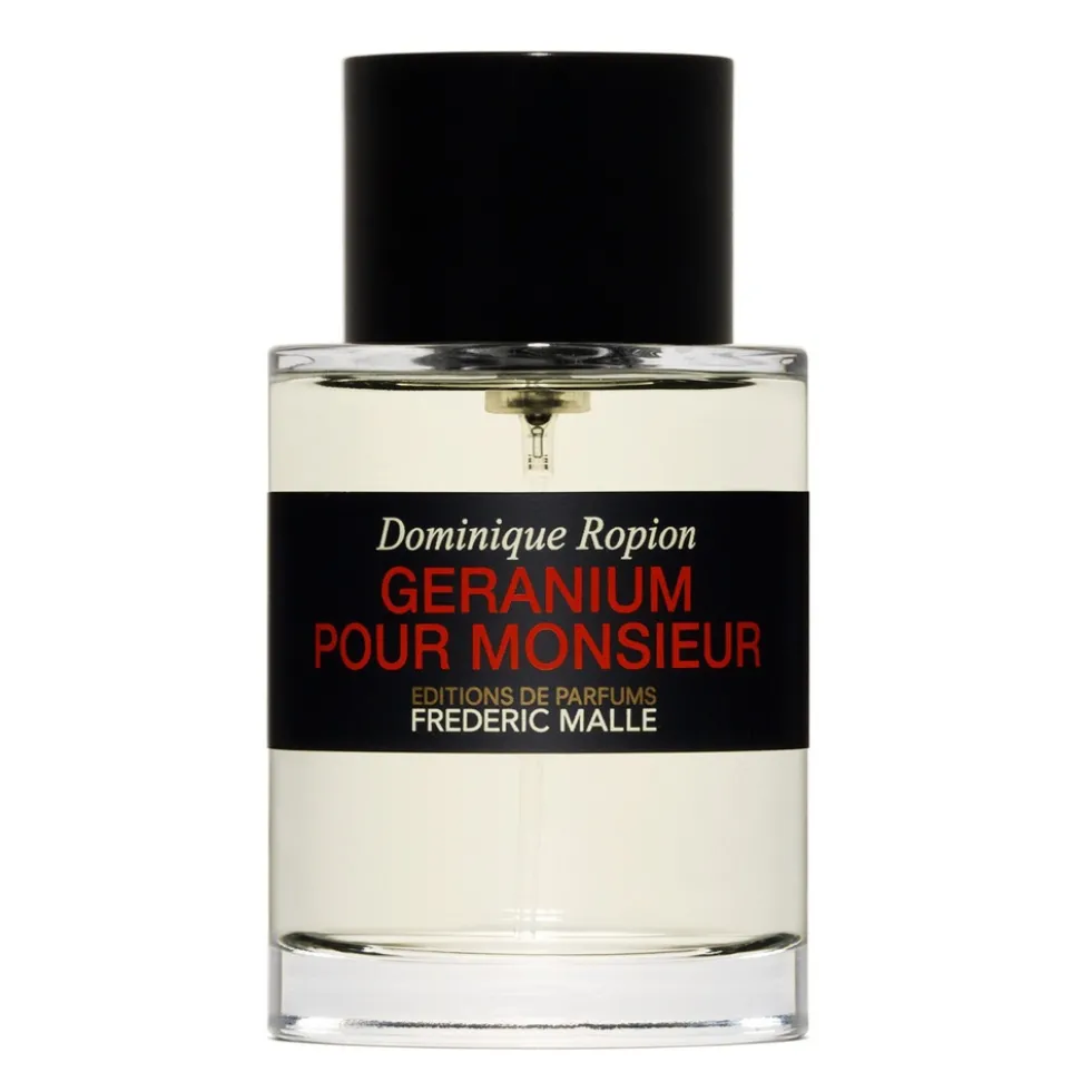 Frederic Malle Geranium Pour Monsieur woda perfumowana spray 100ml - produkt bez opakowania