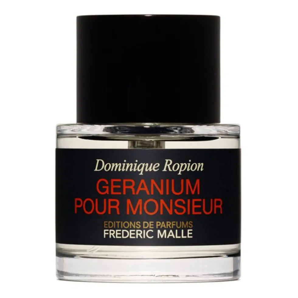 Frederic Malle Geranium Pour Monsieur woda perfumowana spray 50ml