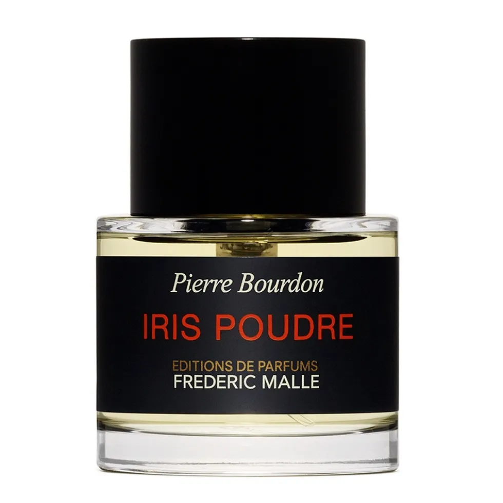 Frederic Malle Iris Poudre woda perfumowana spray 50ml