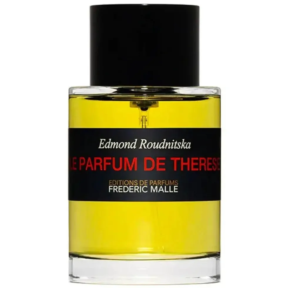 Frederic Malle Le Parfum De Therese woda perfumowana spray 100ml - produkt bez opakowania