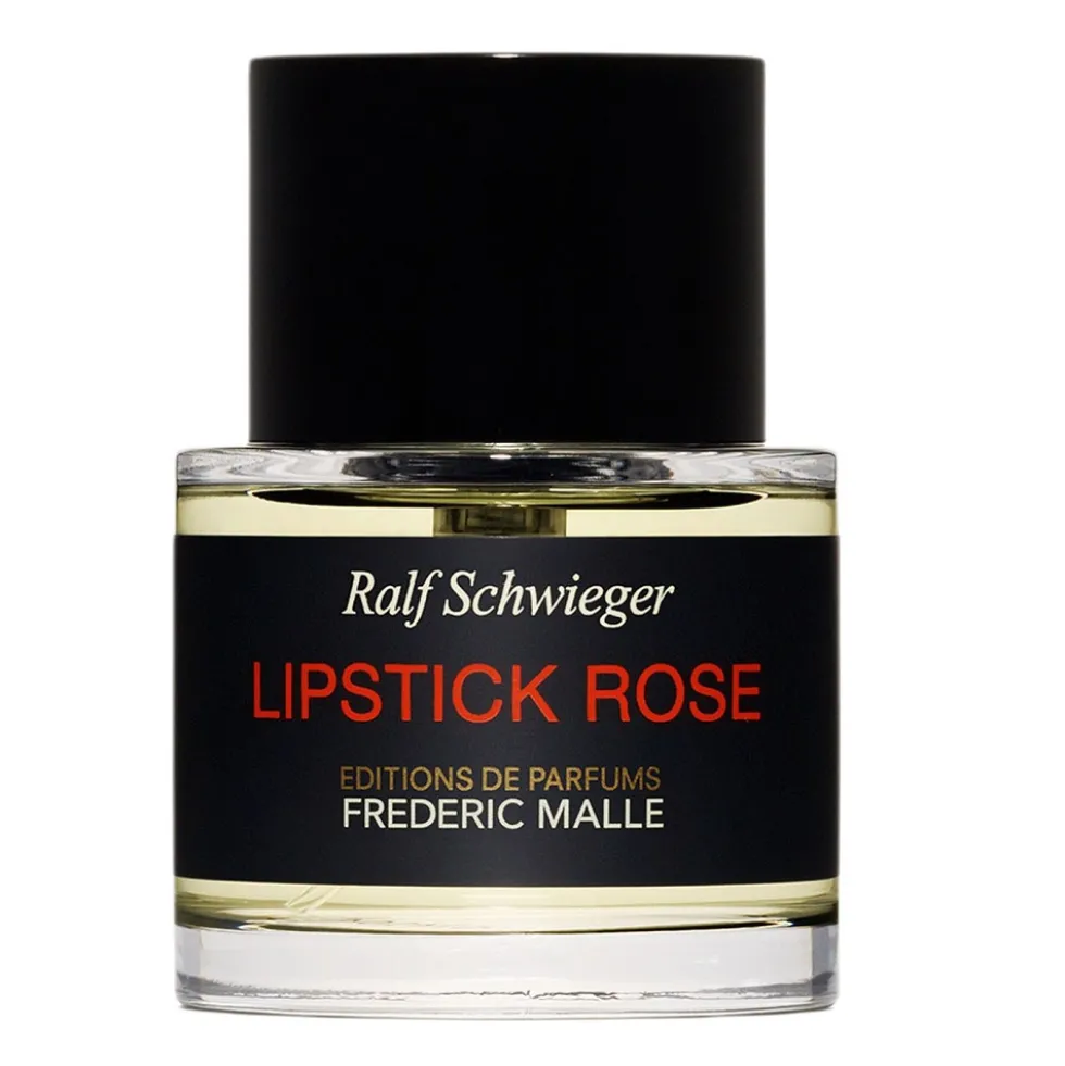 Frederic Malle Lipstick Rose woda perfumowana spray 50ml