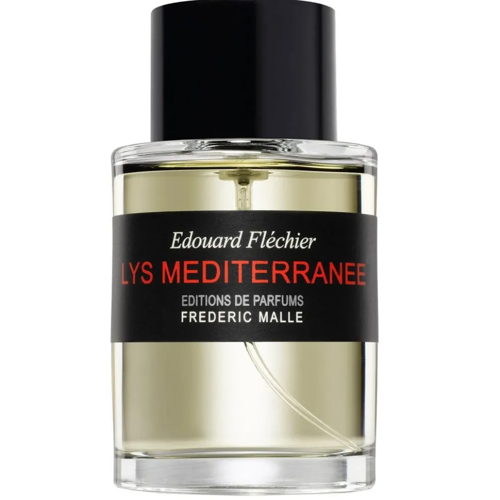 Frederic Malle Lys Mediterranee woda perfumowana spray 100ml - produkt bez opakowania