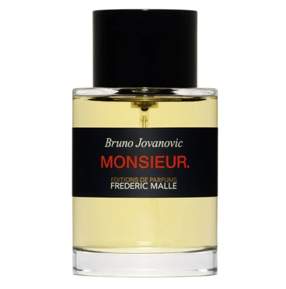 Frederic Malle Monsieur woda perfumowana spray 100ml