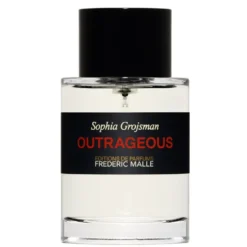 Frederic Malle Outrageous woda toaletowa spray 100ml - produkt bez opakowania