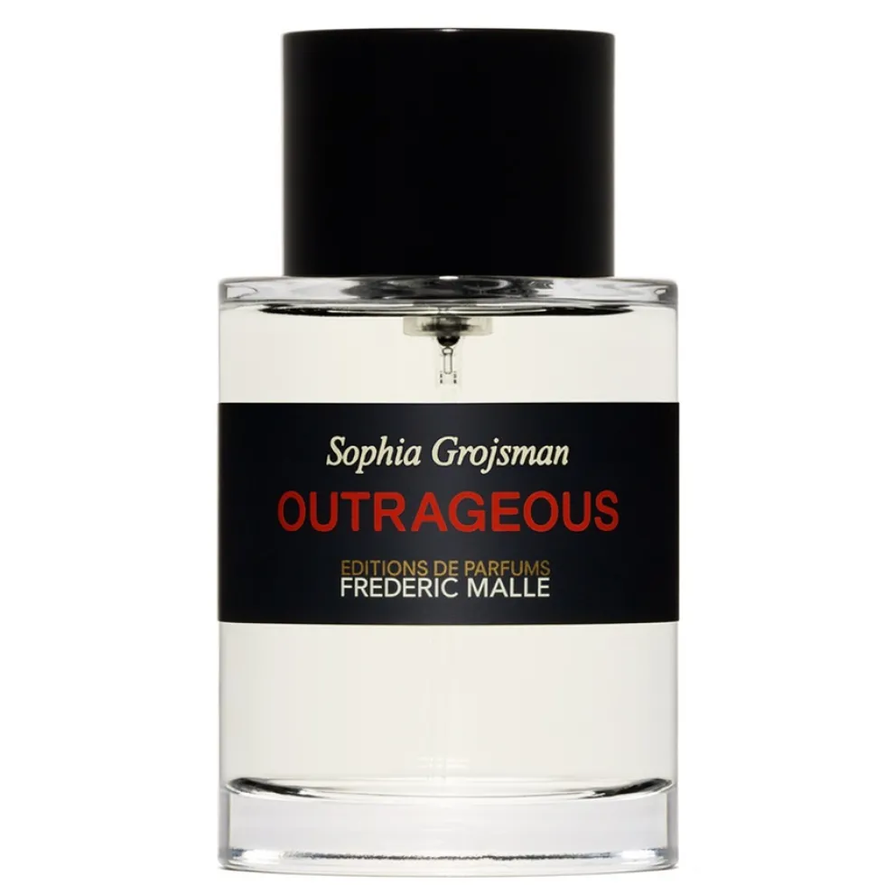 Frederic Malle Outrageous woda toaletowa spray 100ml - produkt bez opakowania