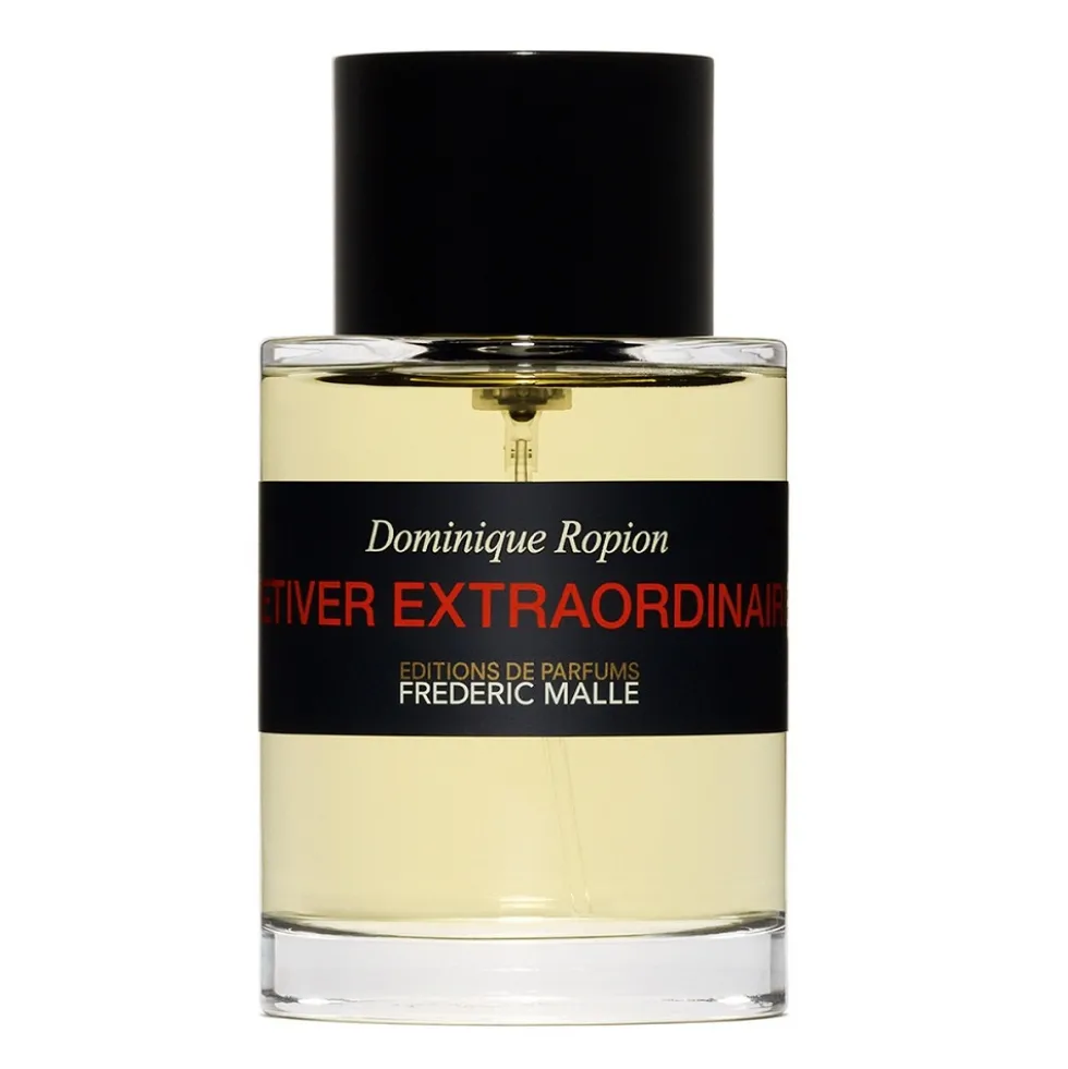 Frederic Malle Vetiver Extraordinaire woda perfumowana spray 100ml - produkt bez opakowania