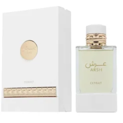 French Avenue Arsh ekstrakt perfum 100ml