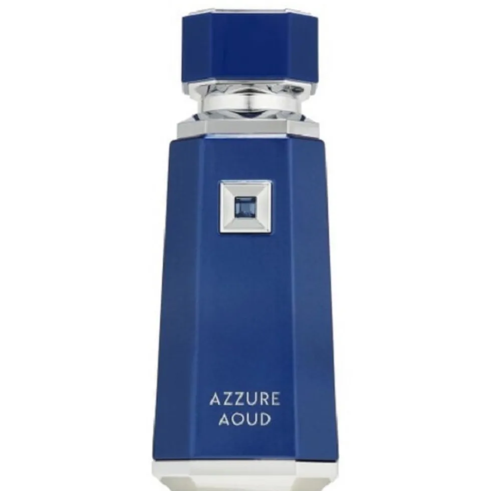 French Avenue Azzure Oud 100ml EDP