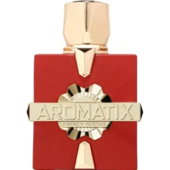 French Avenue Carnal Desire Aromatix X ekstrakt perfum spray 100ml
