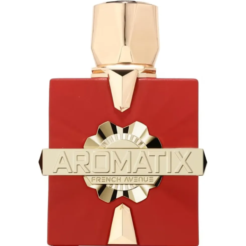 French Avenue Carnal Desire Aromatix X ekstrakt perfum spray 100ml