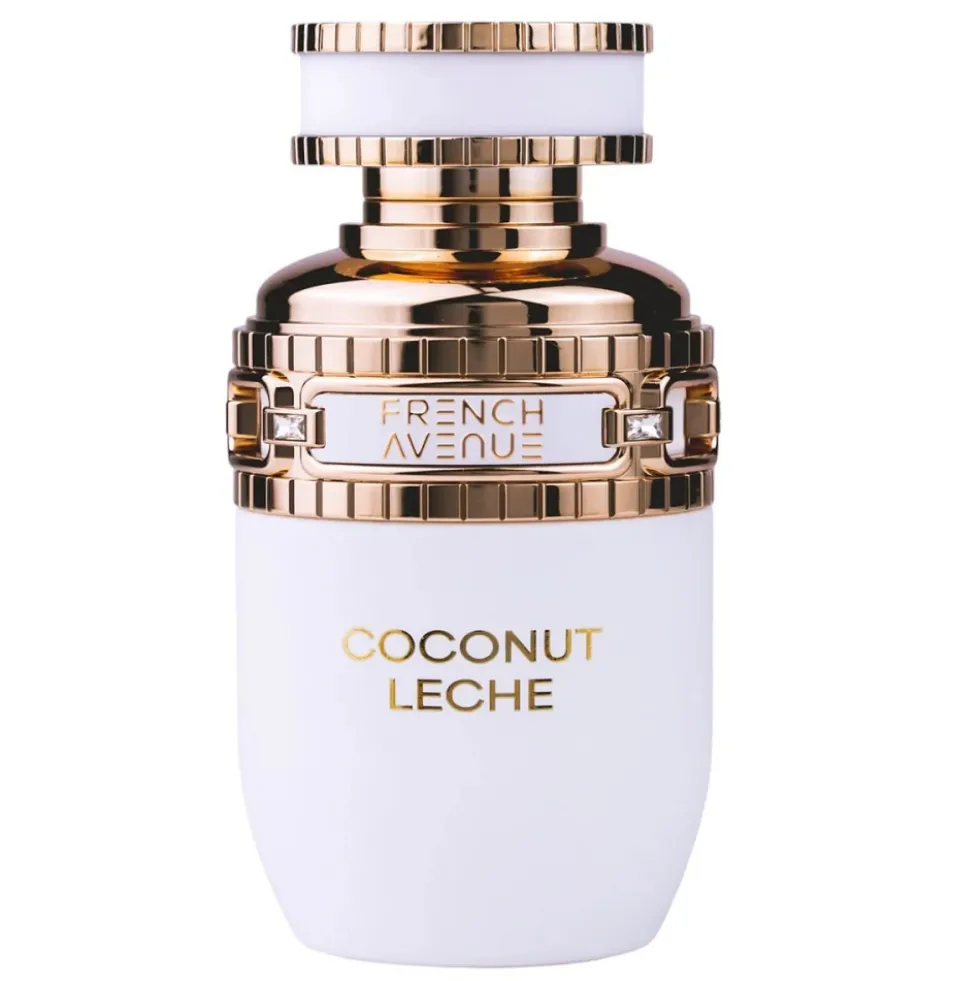French Avenue Coconut Leche woda perfumowana spray 100ml