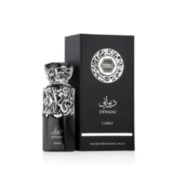 French Avenue Diwani Cairo EDP 100ml