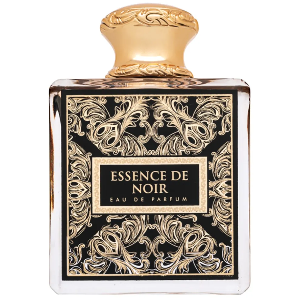 French Avenue Essence De Noir woda perfumowana spray 100ml