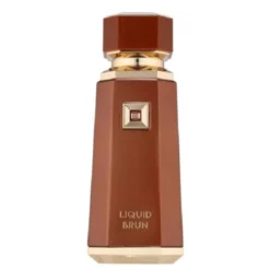 French Avenue Liquid Brun 100ml EDP