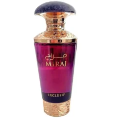 FRENCH AVENUE Miraj Exclusive EDP 100ml