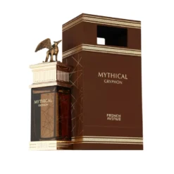 French Avenue Mythical Gryphon woda perfumowana spray 100ml