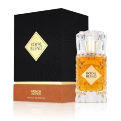 French Avenue Royal Blend ekstrakt perfum spray 100ml
