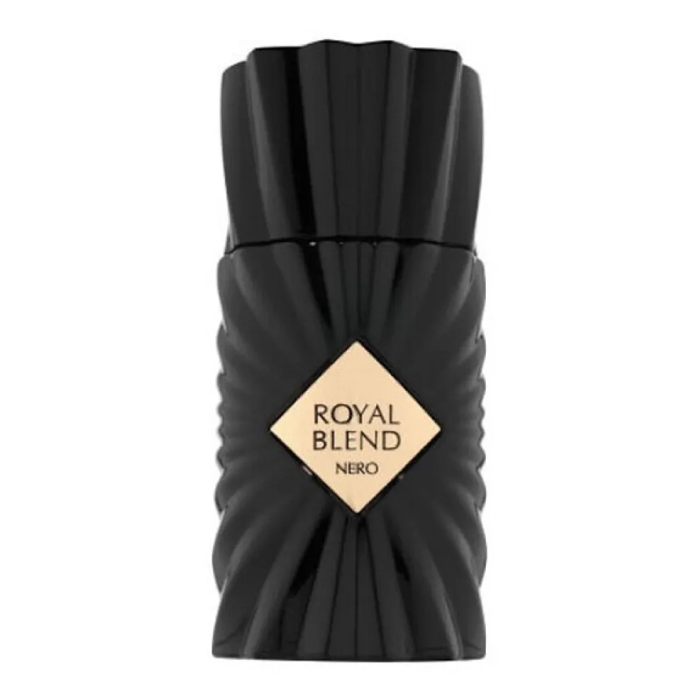 French Avenue Royal Blend Nero ekstrakt perfum spray 100ml