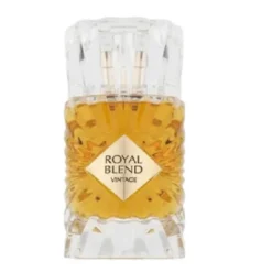 French Avenue Royal Blend Vintage ekstrakt perfum spray 100ml