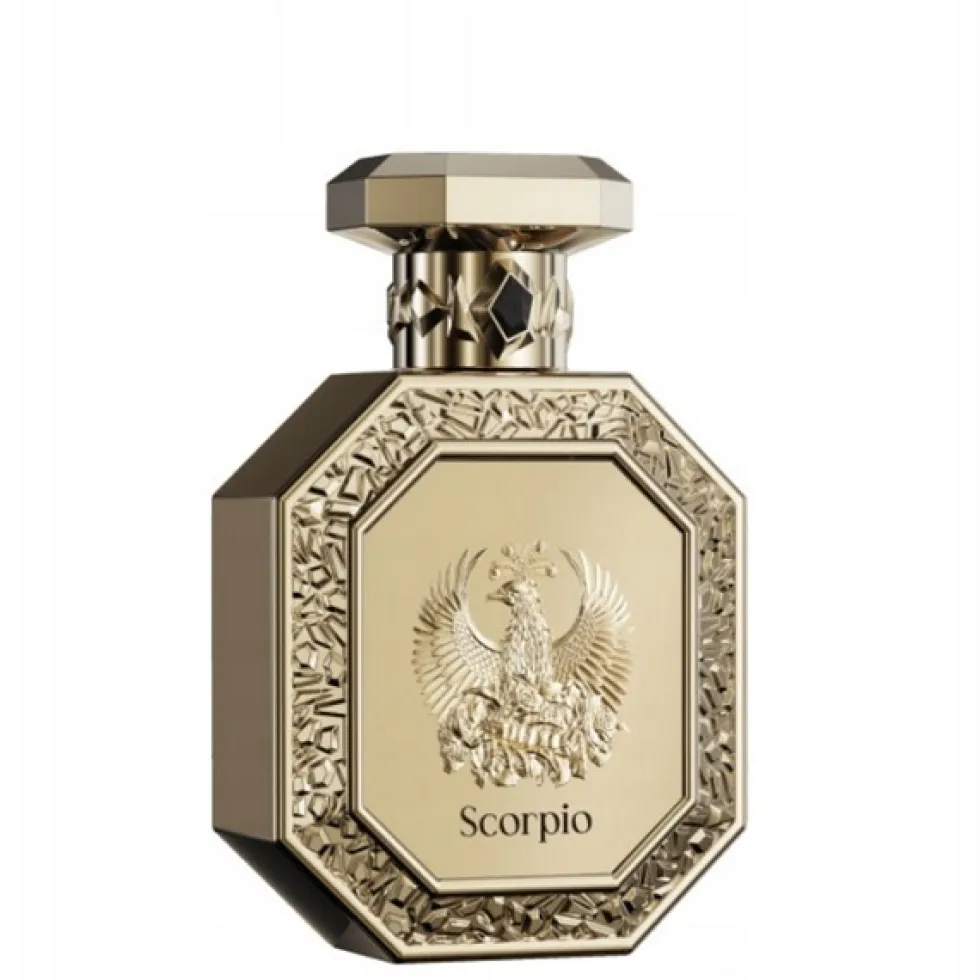 French Avenue Scorpio woda perfumowana spray 90ml