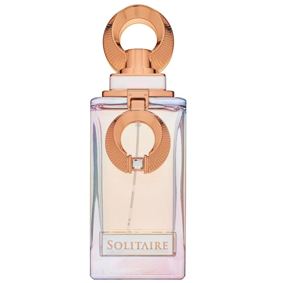 French Avenue Solitaire ekstrakt perfum spray 100ml