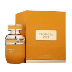 French Avenue Tropical Kiss woda perfumowana spray 80ml