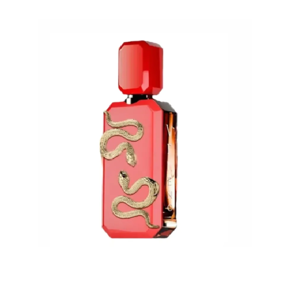 French Avenue Veneno Scarlet Extrait De Parfum 100ml