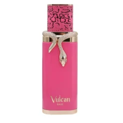 French Avenue Vulcan Baie woda perfumowana spray 100ml