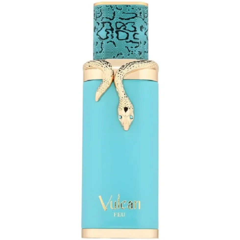 French Avenue Vulcan Feu edp 100ml