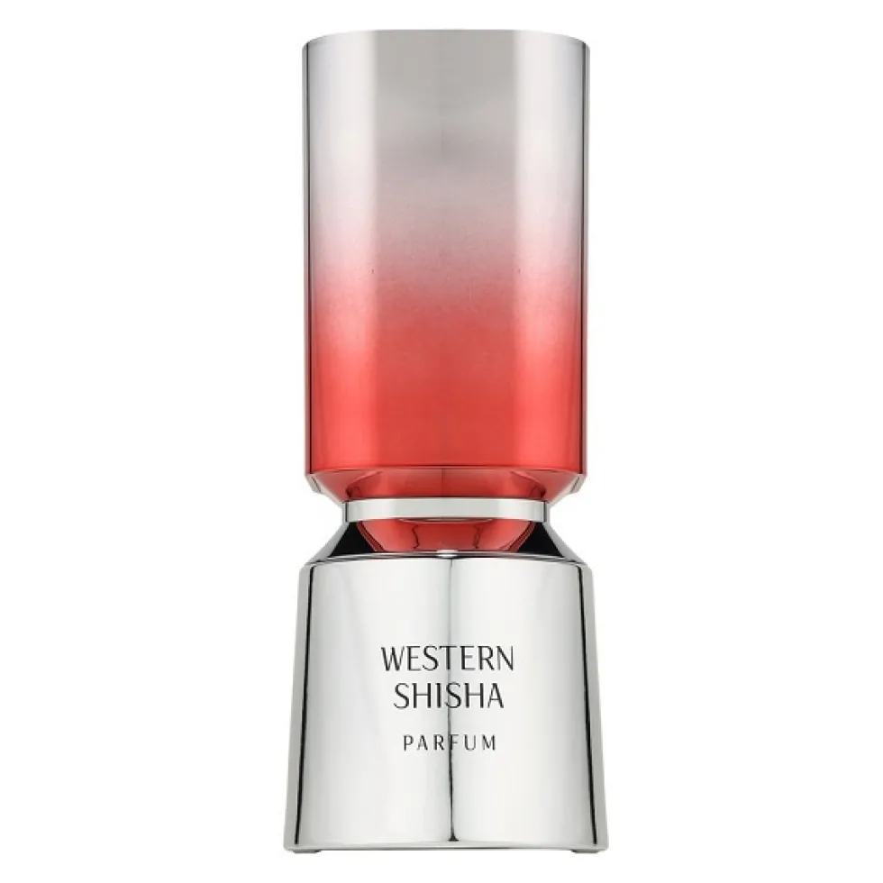 French Avenue Western Shisha Extrait de Parfum 100ml