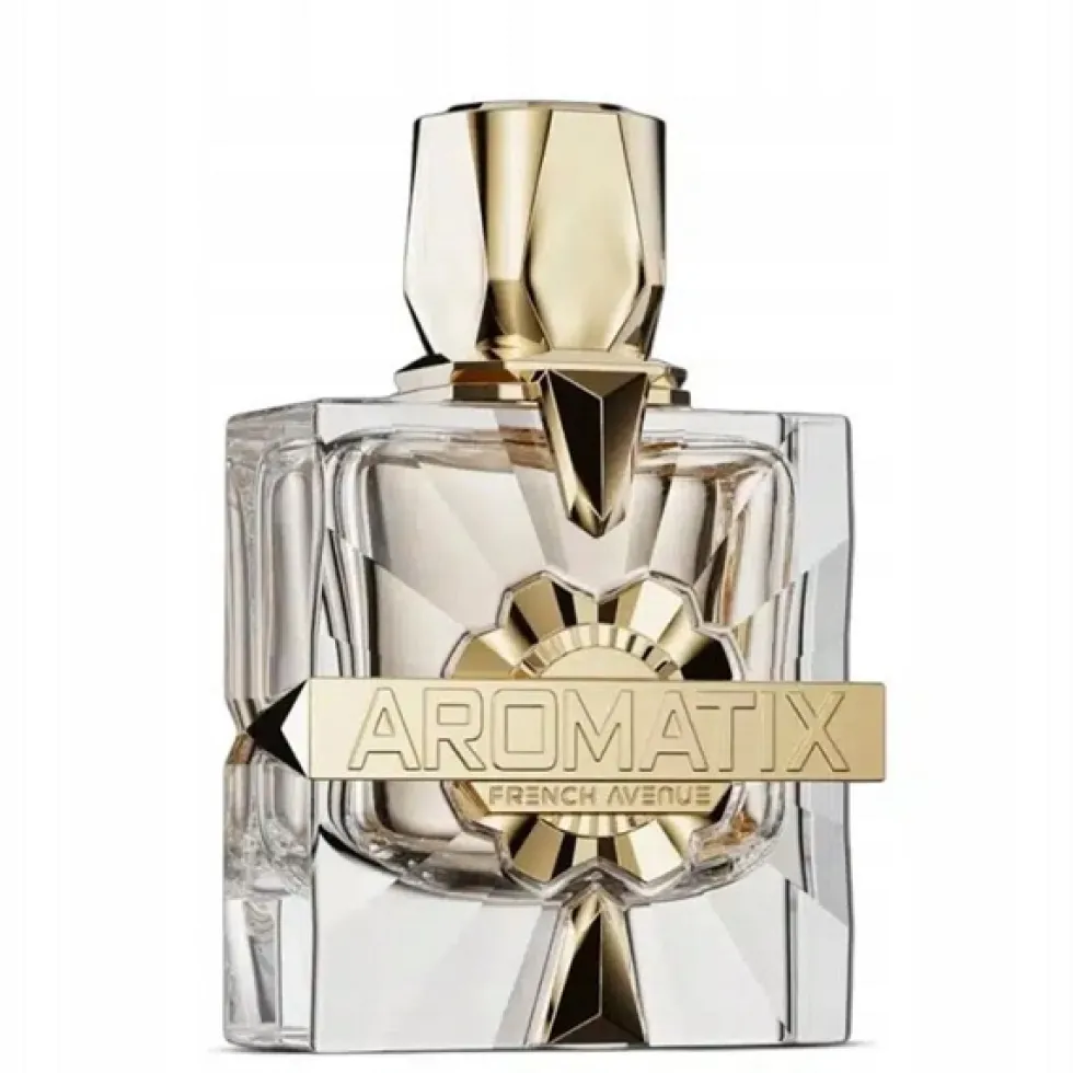 French Avenue X Xandal Aromatix X ekstrakt perfum spray 100ml