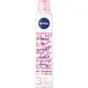 Fresh Revive suchy szampon dla szatynek 200ml
