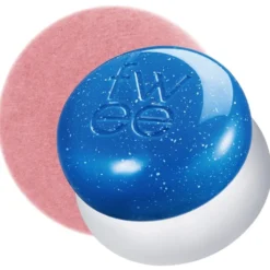 Fwee Lip&Cheek Blurry Pudding Pot pudding do ust i policzków BS02 Into 5g