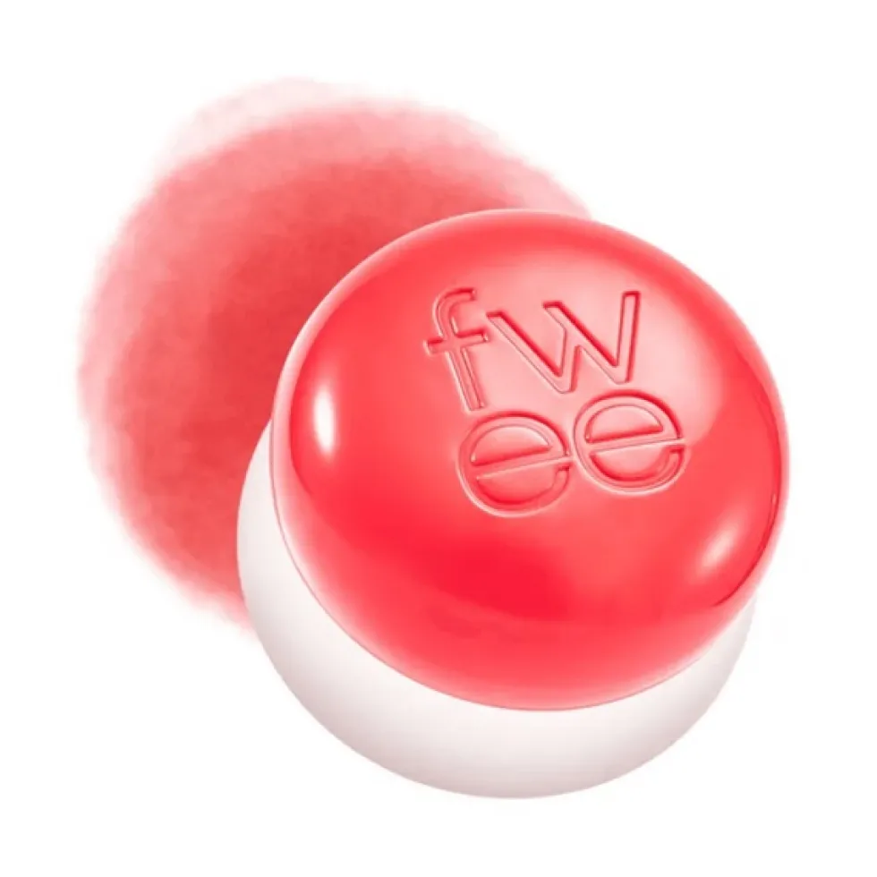 Fwee Lip&Cheek Blurry Pudding Pot pudding do ust i policzków CR02 Boy 5g