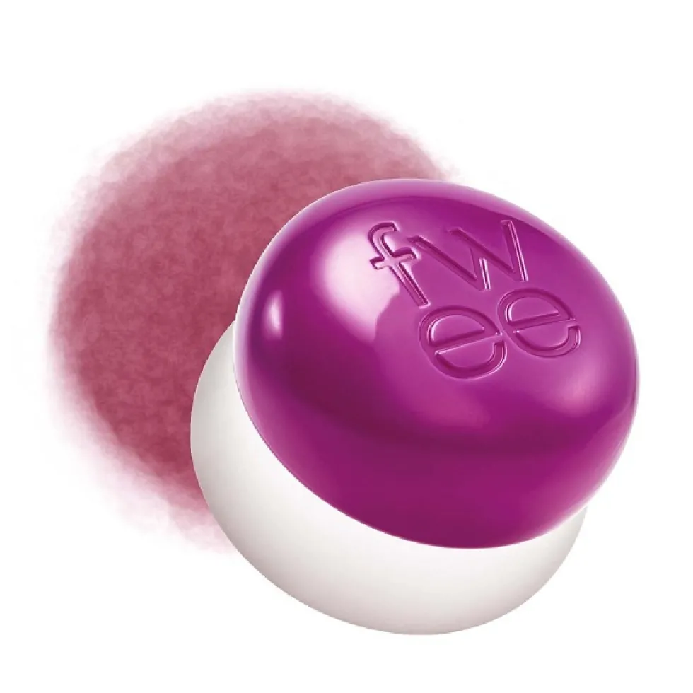 Fwee Lip&Cheek Blurry Pudding Pot pudding do ust i policzków MV03 Baddie 5g