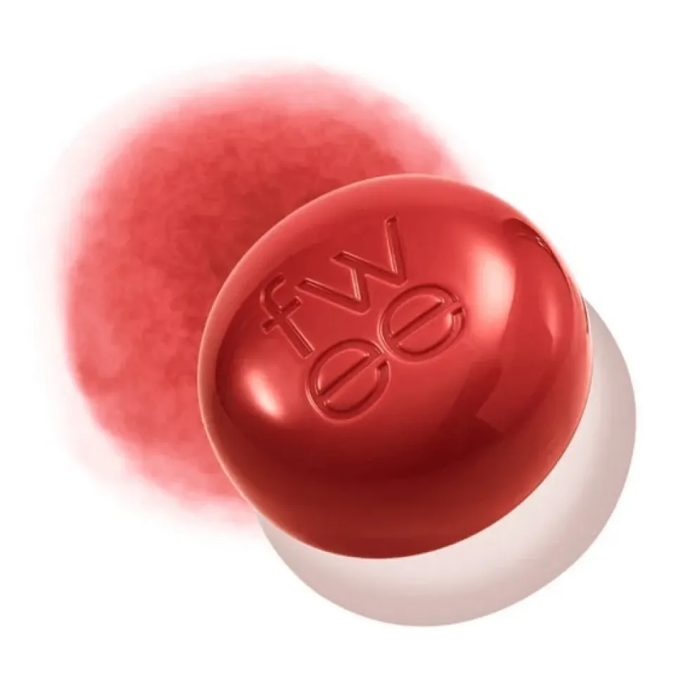 Fwee Lip&Cheek Blurry Pudding Pot pudding do ust i policzków RD04 Fav 5g