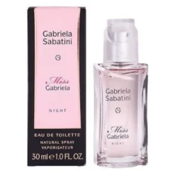 Gabriela Sabatini Miss Gabriela Night woda toaletowa spray 30ml