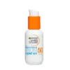 Garnier Ambre Solaire Invisible Super UV serum ochronne do twarzy SPF50+ 30ml