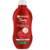 Garnier Body Intensywna Pielęgnacja regenerujące mleczko do ciała 400ml