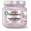 Garnier Botanic Therapy maska wygładzająca do włosów długich i porowatych Woda Ryżowa i Skrobia 340ml