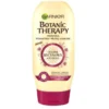 Garnier Botanic Therapy odżywka przeciw wypadaniu włosów Olejek Rycynowy i Syrop Klonowy 200ml