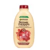 Garnier Botanic Therapy szampon przeciw wypadaniu włosów Olejek Rycynowy i Syrop Klonowy 400ml