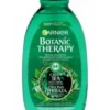 Garnier Botanic Therapy Zielona Herbata Eukaliptus & Cytrus szampon oczyszczający i orzeźwiający 400ml