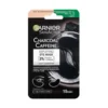 Garnier Charcoal + Caffeine płatki pod oczy redukujące opuchliznę 5g